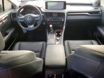 Lexus RX 2021