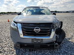 Nissan Pathfinder 2025