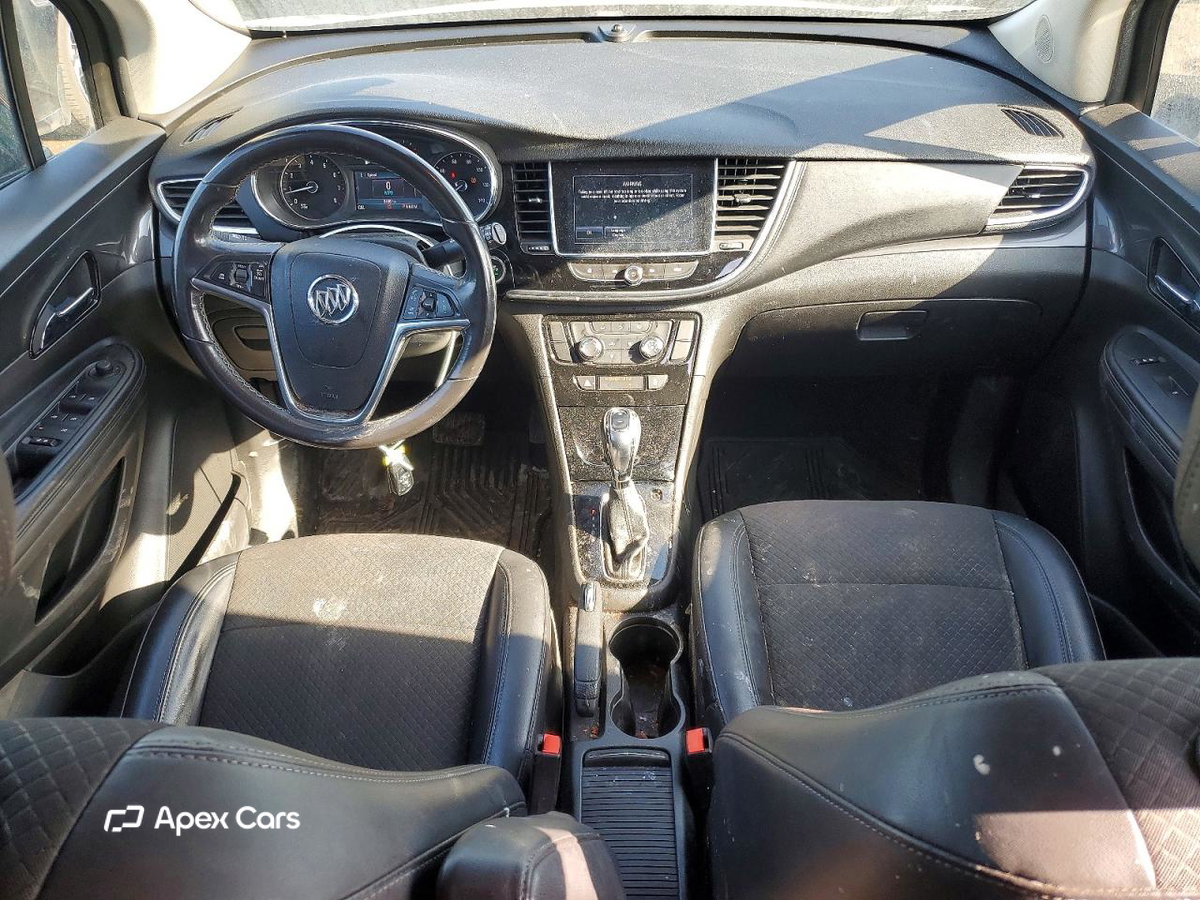 Buick Encore 2019