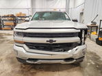 Chevrolet Silverado 2018