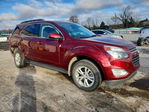 Chevrolet Equinox 2017
