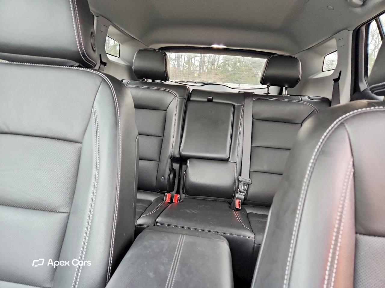 GMC Terrain 2022