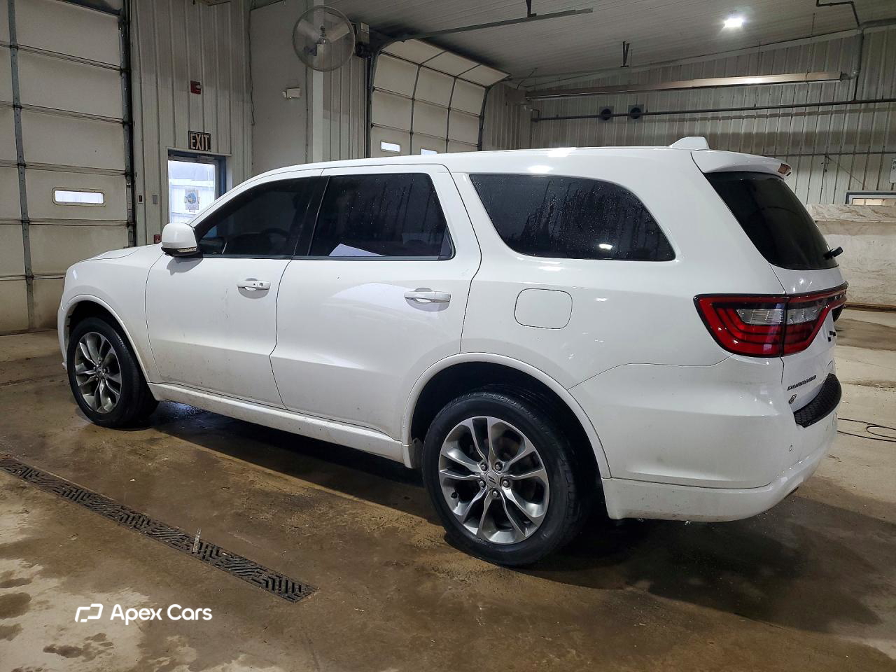 Dodge Durango 2020