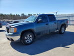GMC Sierra 2010
