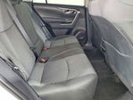 Toyota RAV 4 2025