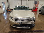 Ford Taurus 2010