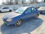 Kia Spectra 2005