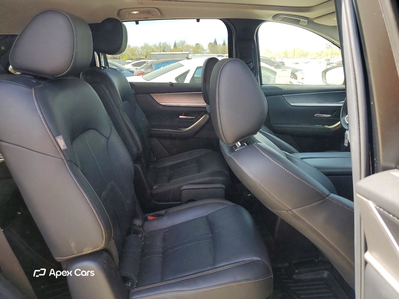 Mazda CX-90 2024