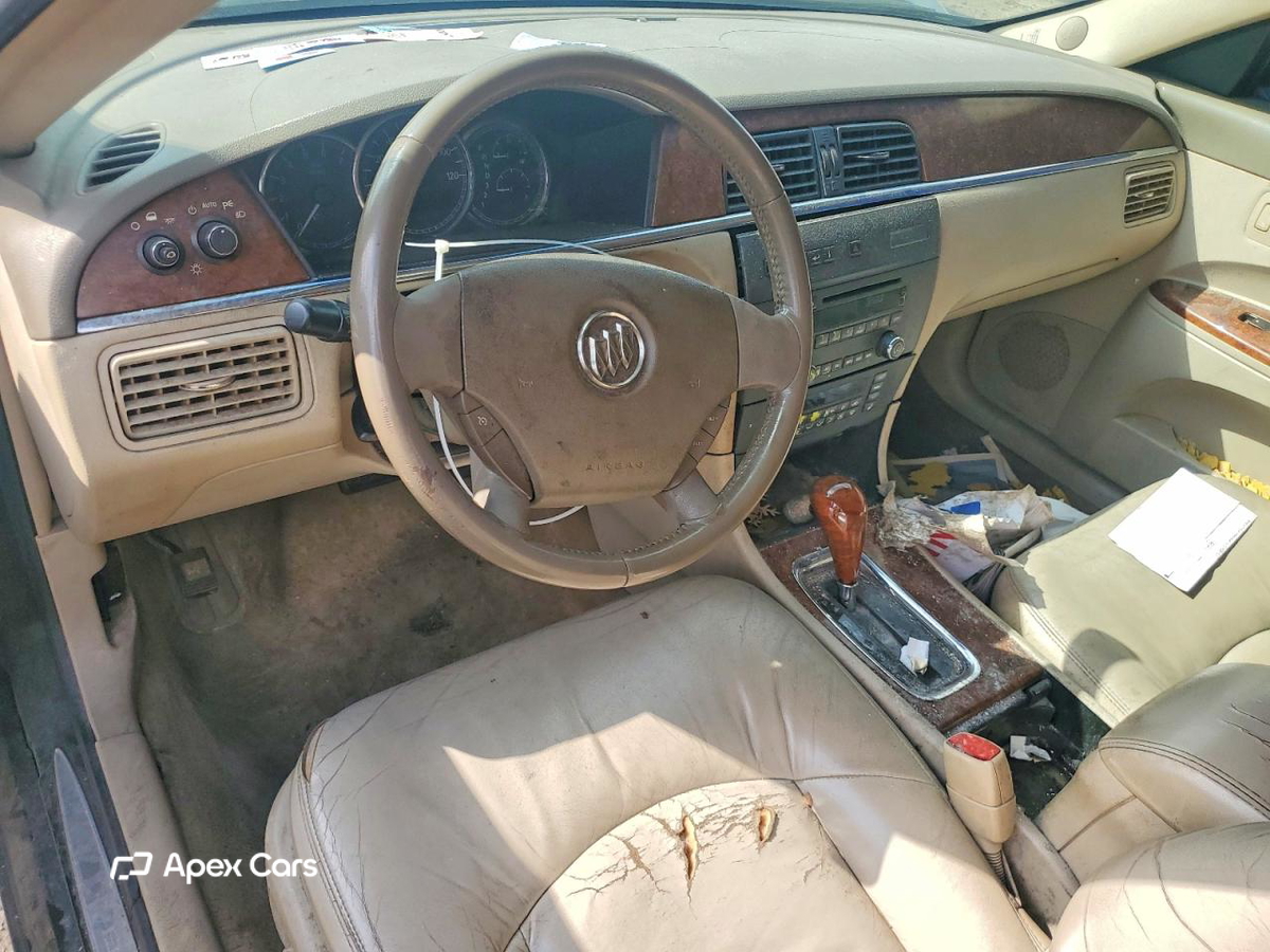 Buick LaCrosse 2005
