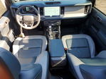 Ford Bronco 2024