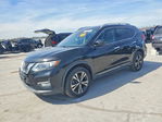 Nissan Rogue 2018