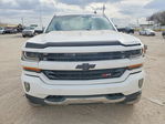 Chevrolet Silverado 2017