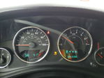 Jeep Wrangler 2011