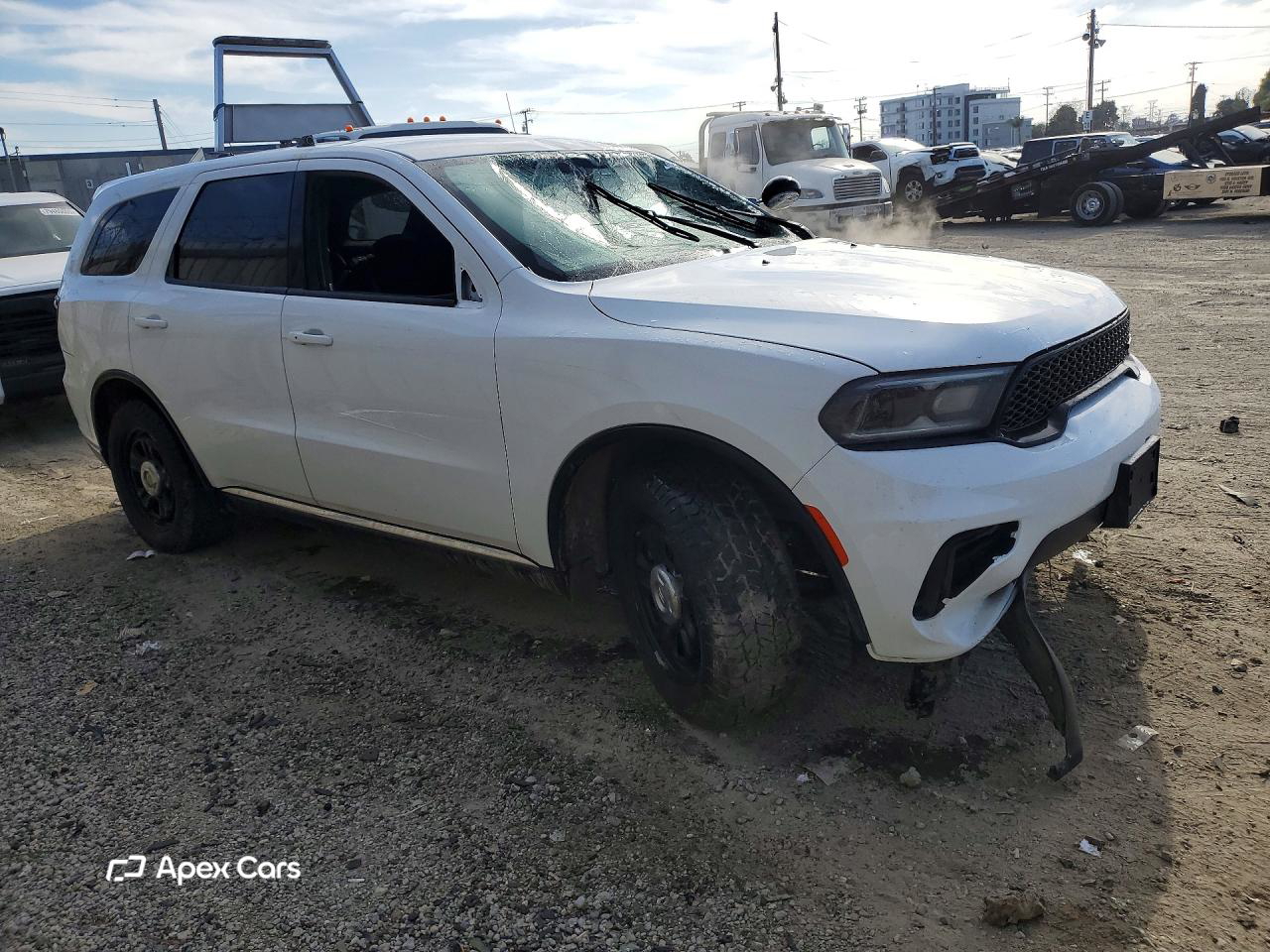 Dodge Durango 2023
