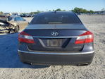 Hyundai Genesis 2012