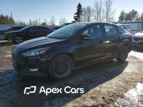 Ford Focus 2016 - Image 1 of 12