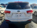 Kia Sorento 2017