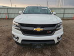 Chevrolet Colorado 2015
