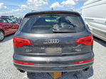 Audi Q7 2014
