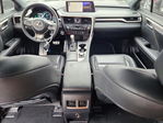 Lexus RX 2017