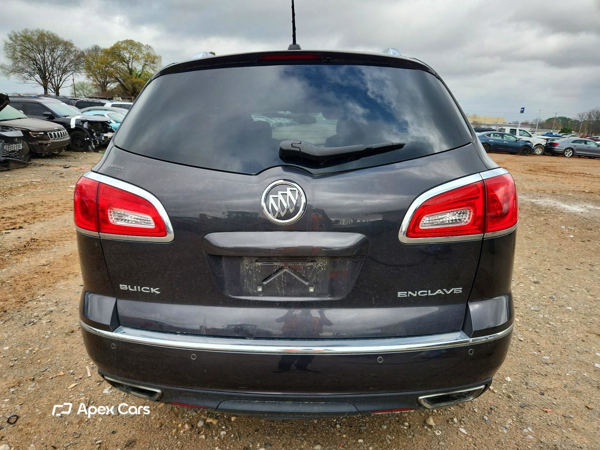 Buick Enclave 2016