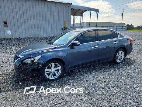 Nissan Altima 2013 - Image 1 of 14