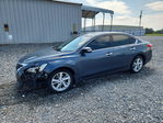 Nissan Altima 2013