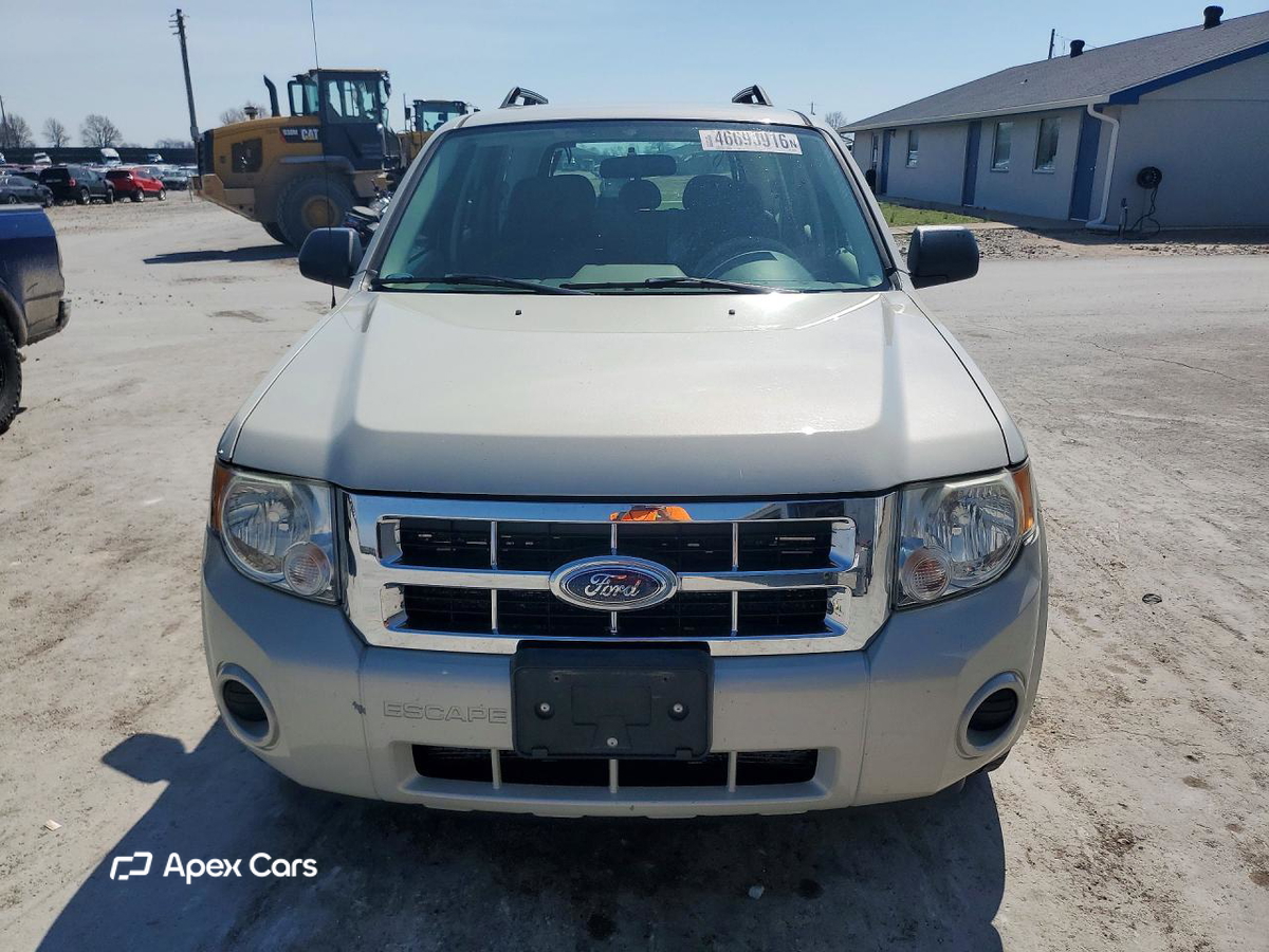 Ford Escape 2008