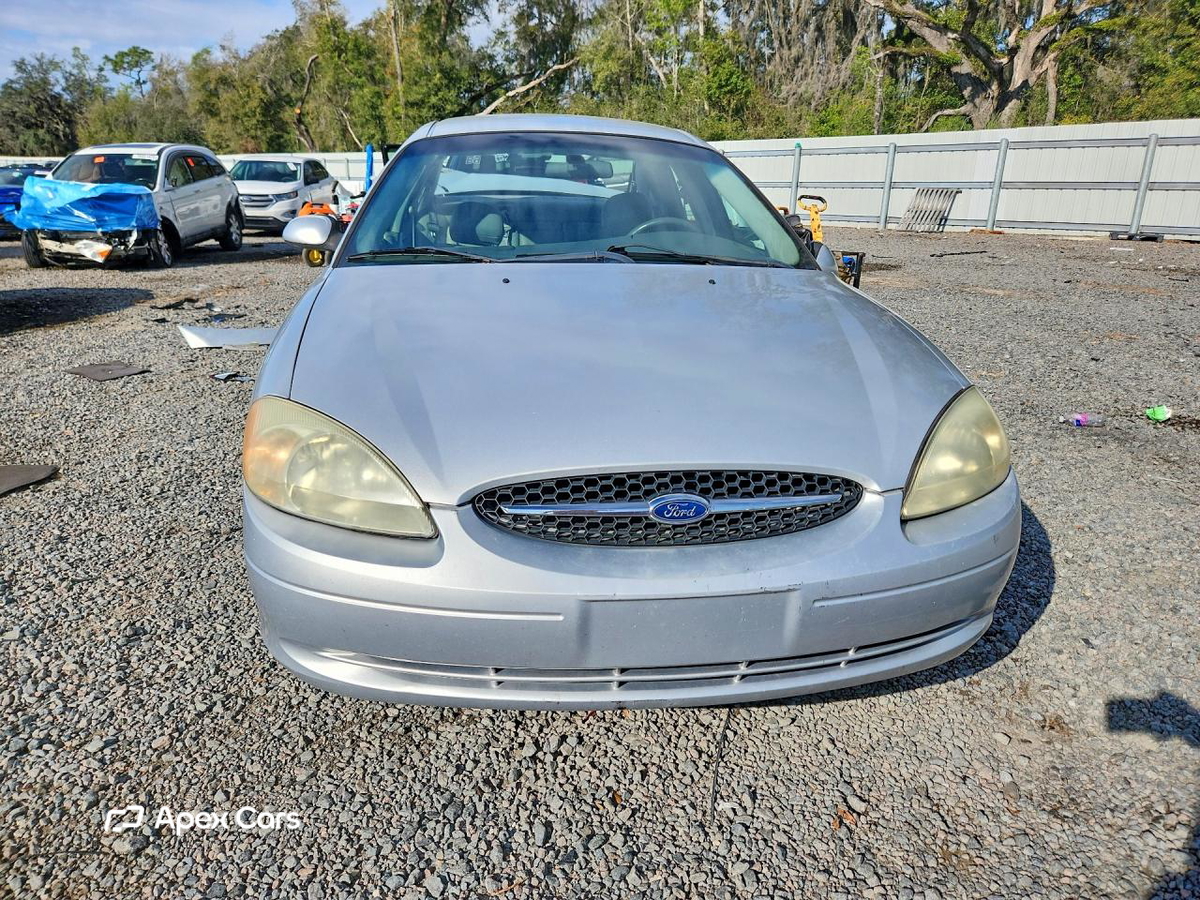 Ford Taurus 2003