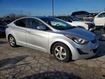 Hyundai Elantra 2015