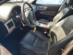 Jaguar XF 2015
