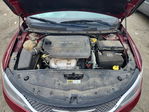 Chrysler 200 2015