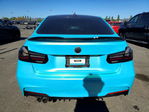 BMW Series 3 2013