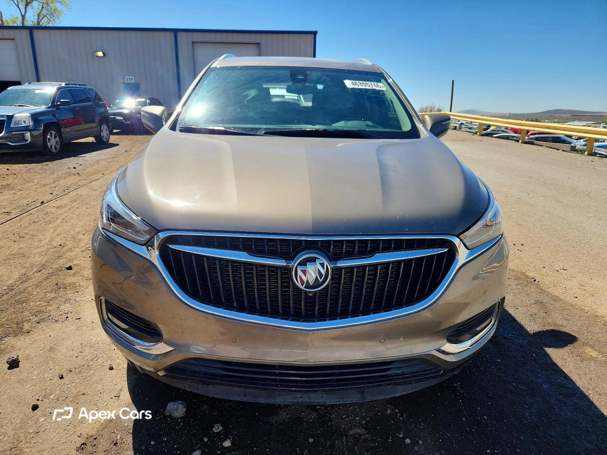 Buick Enclave 2020