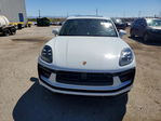 Porsche Macan 2025
