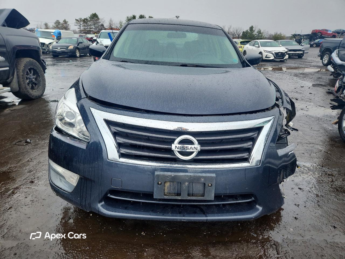 Nissan Altima 2013