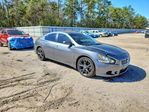 Nissan Maxima 2014
