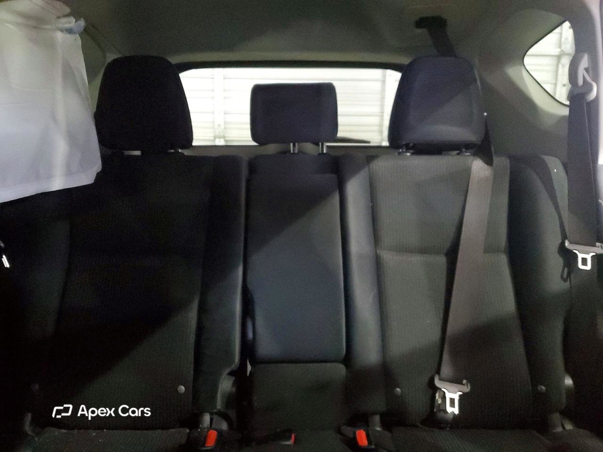 Toyota RAV 4 2017