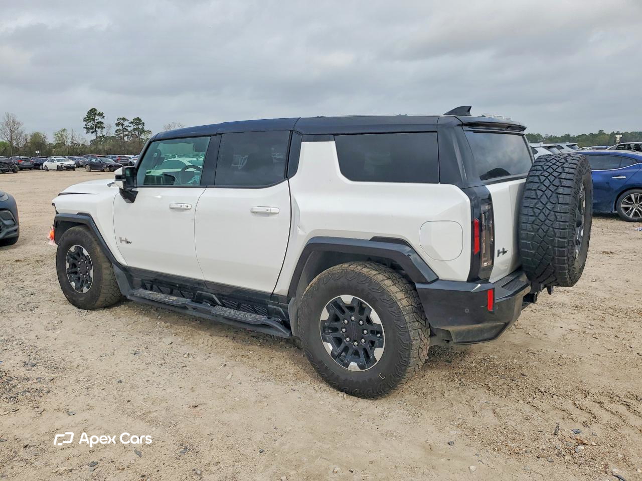 GMC  2024