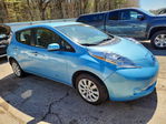 Nissan Leaf 2015