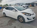 Hyundai Elantra 2014