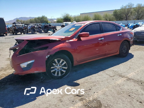 Nissan Altima 2014 - Image 1 of 13