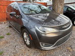 Chrysler Pacifica 2018