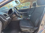 Subaru XV 2015