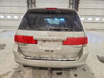 Honda Odyssey 2010