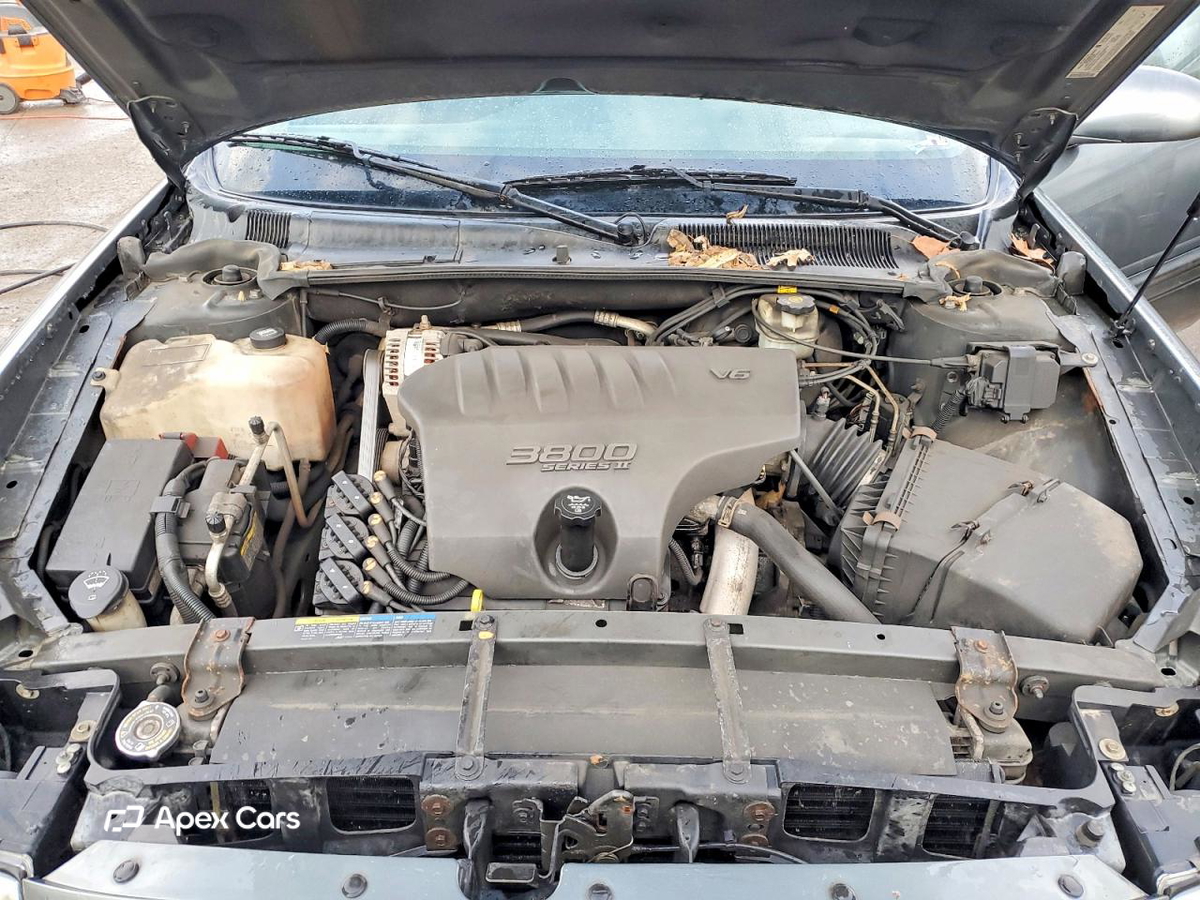 Buick LeSabre 2005