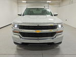 Chevrolet Silverado 2018