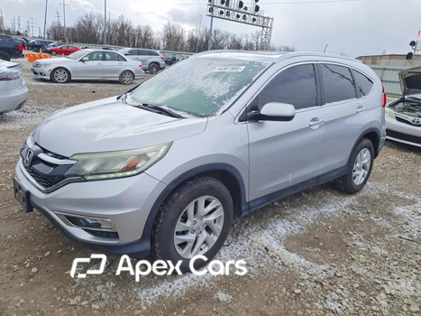 Honda CR-V 2016 - Image 1 of 13