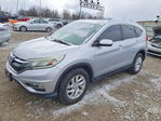 Honda CR-V 2016