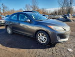 Mazda 3 2012